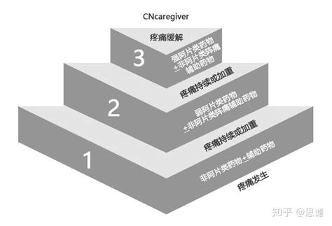 天花板效應 藥物|癌症疼痛控制的原則與新進展